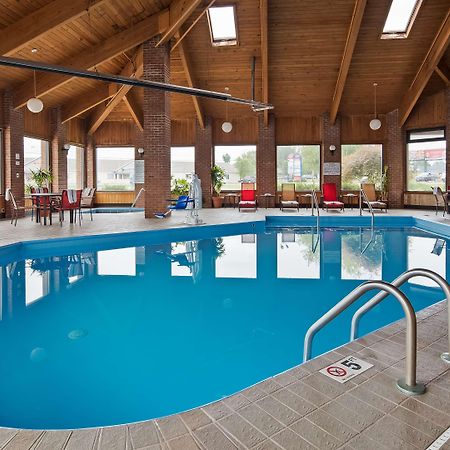 Best Western Norwalk Ngoại thất bức ảnh