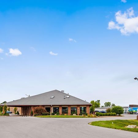 Best Western Norwalk Ngoại thất bức ảnh
