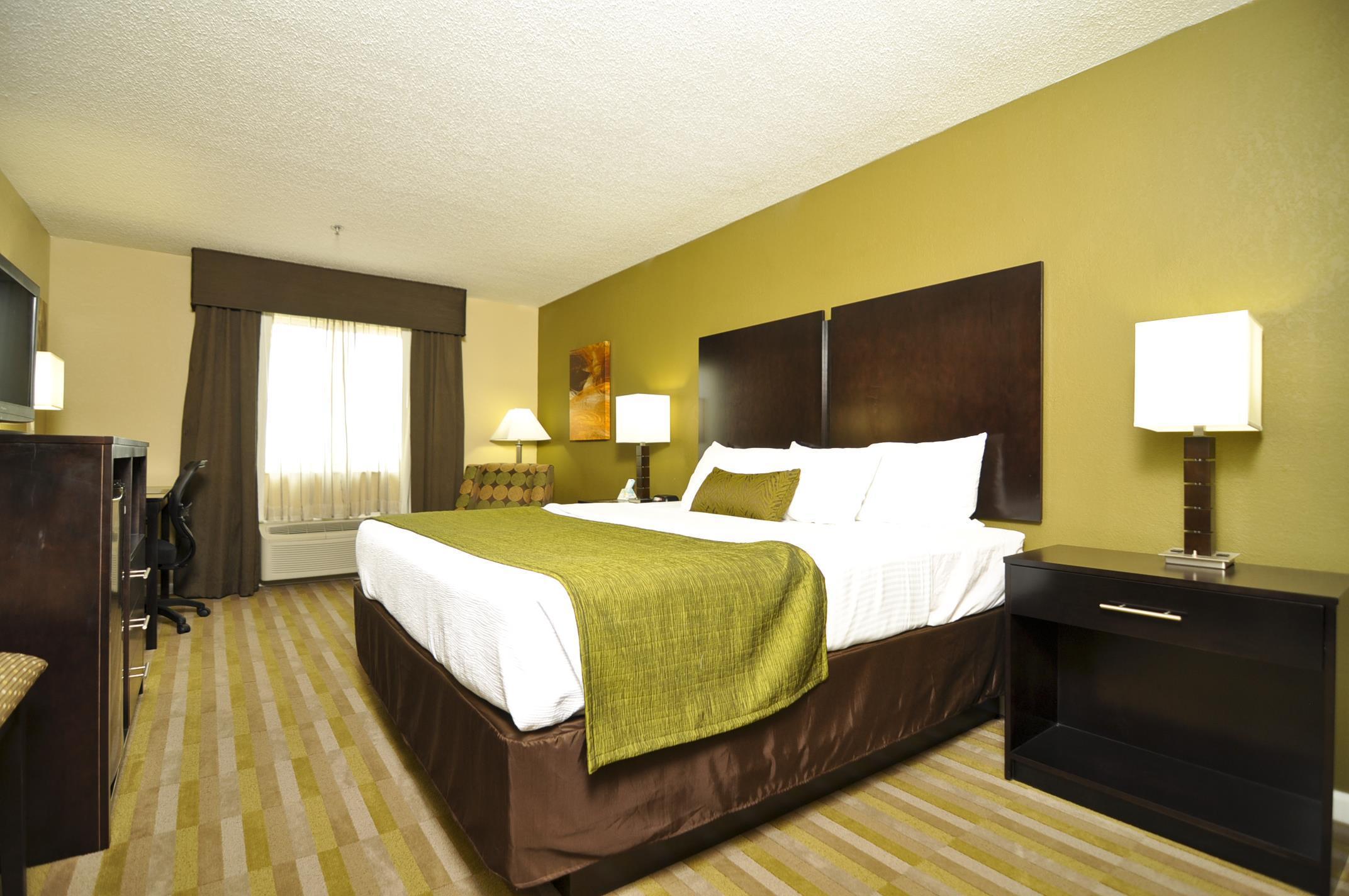 Best Western Norwalk Ngoại thất bức ảnh