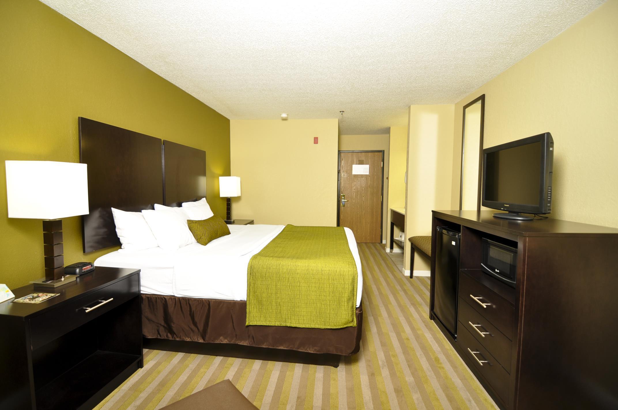 Best Western Norwalk Ngoại thất bức ảnh