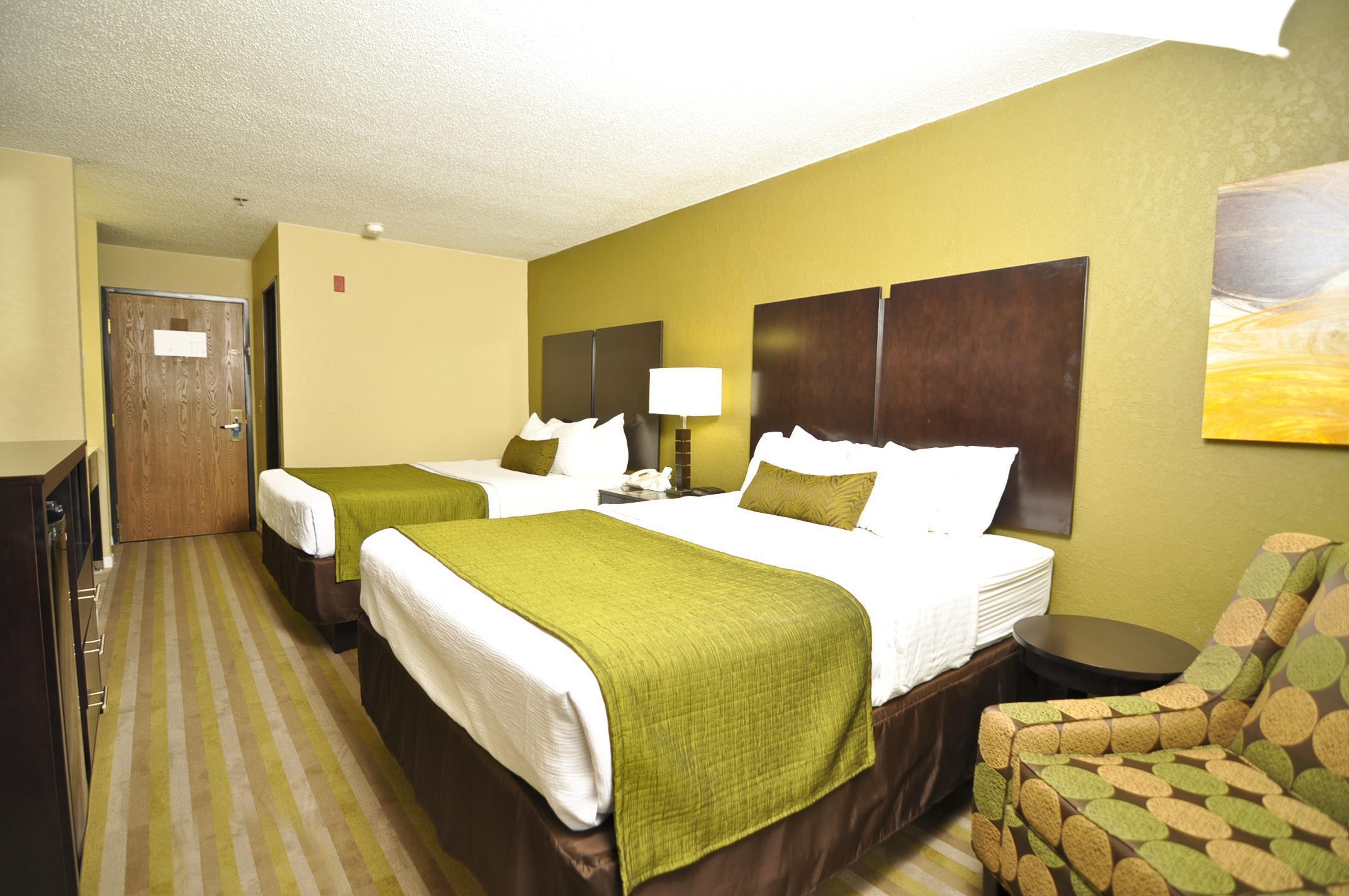 Best Western Norwalk Ngoại thất bức ảnh