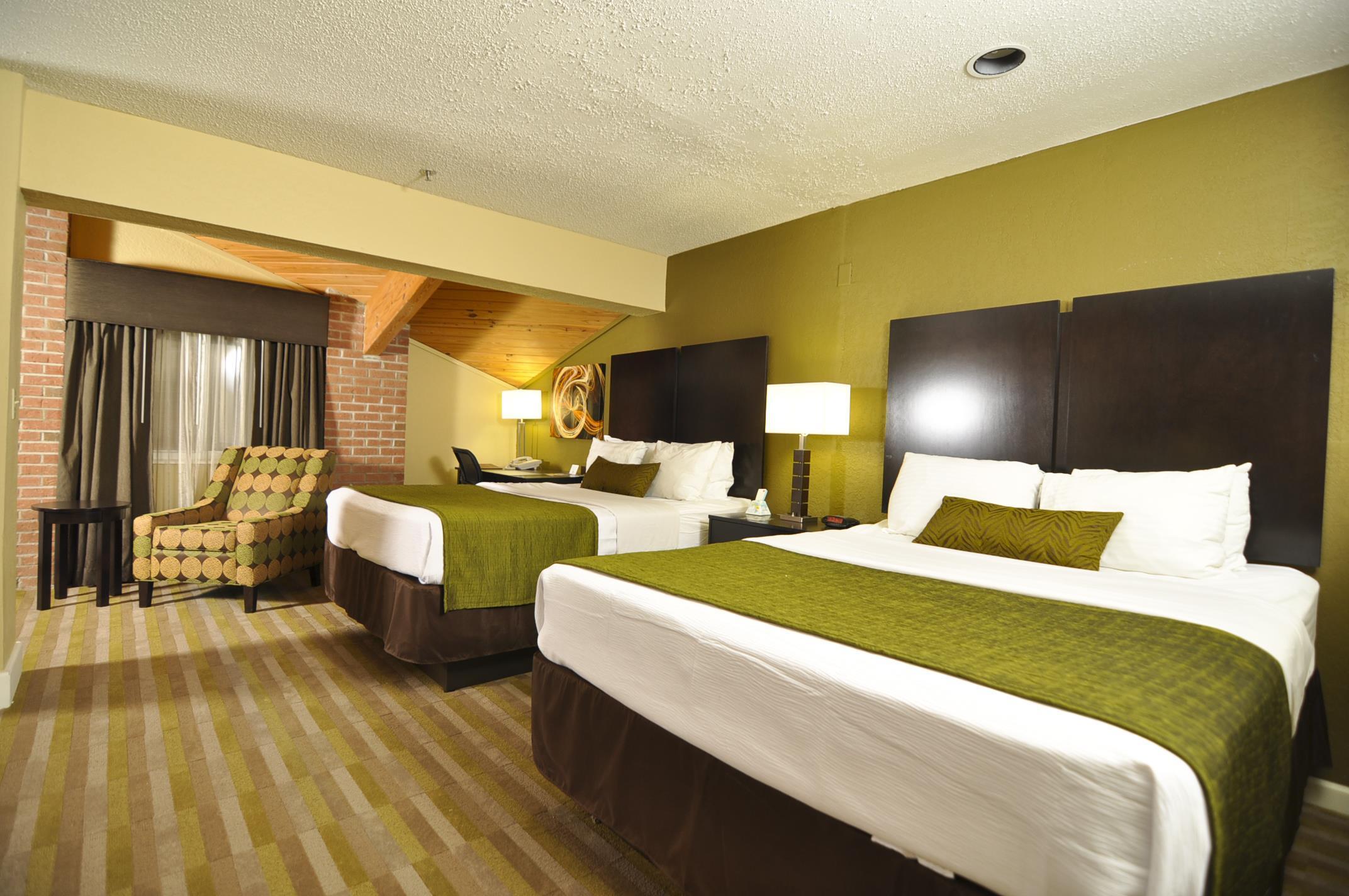 Best Western Norwalk Ngoại thất bức ảnh