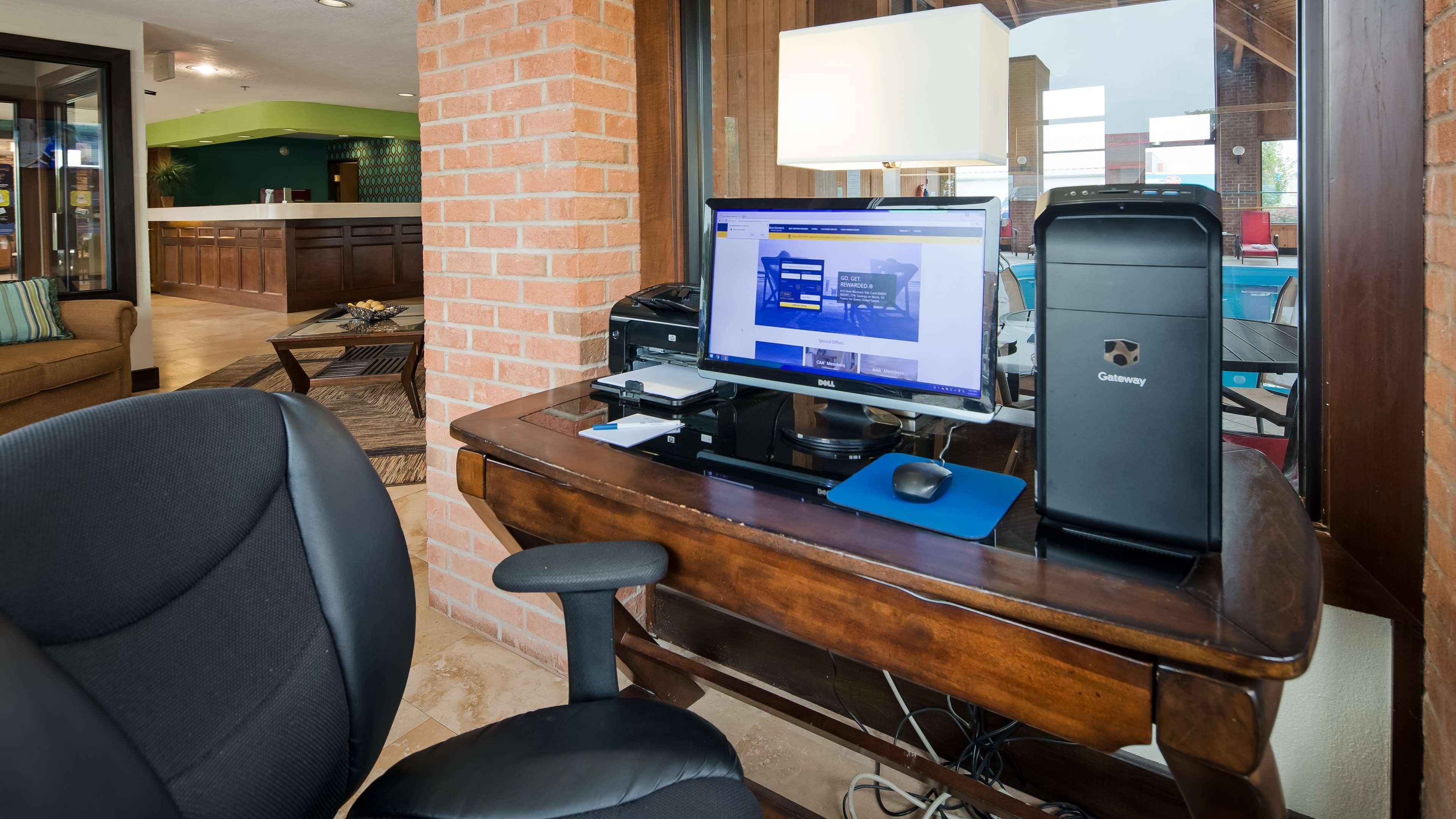 Best Western Norwalk Tiện nghi bức ảnh