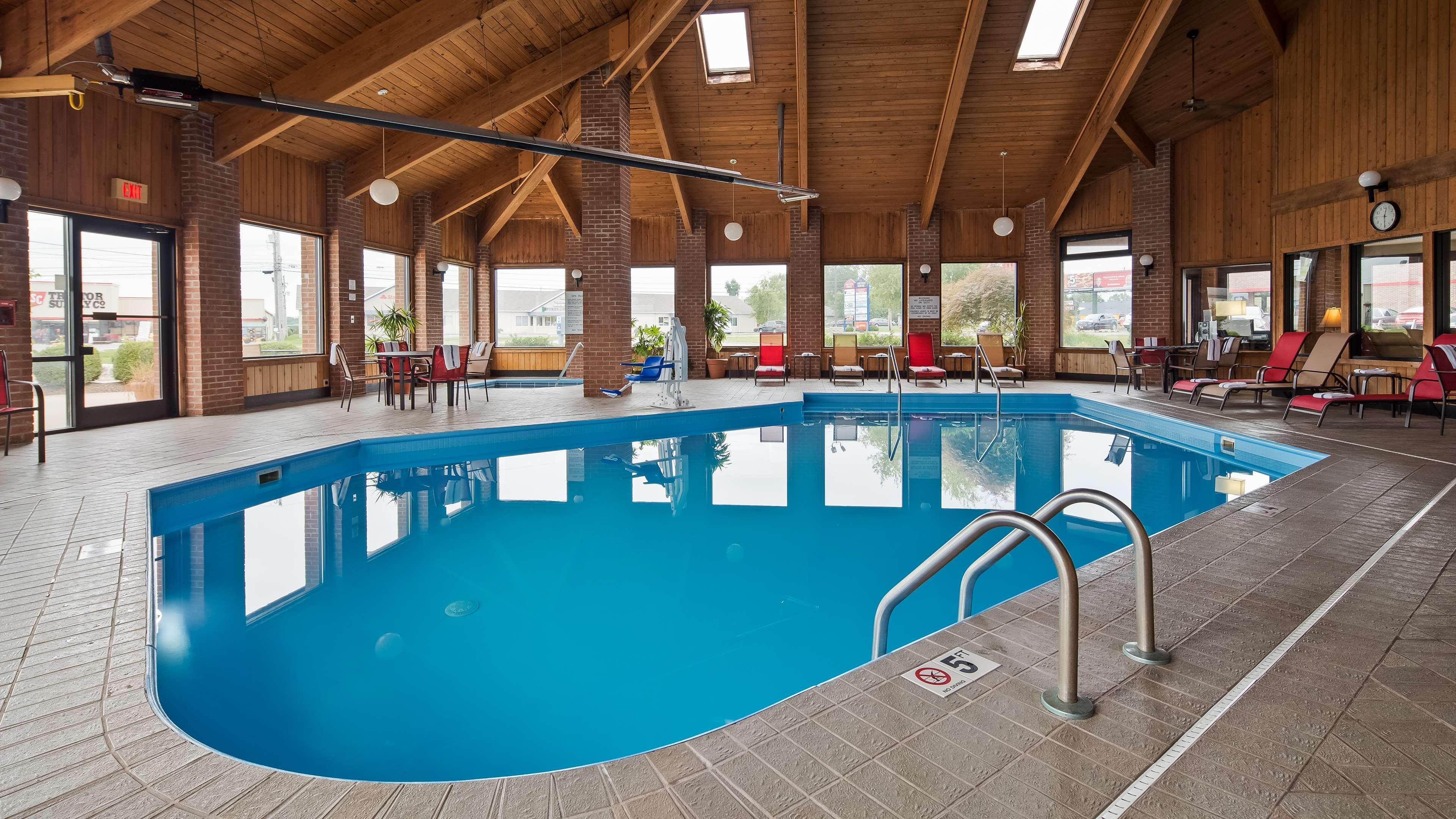 Best Western Norwalk Ngoại thất bức ảnh