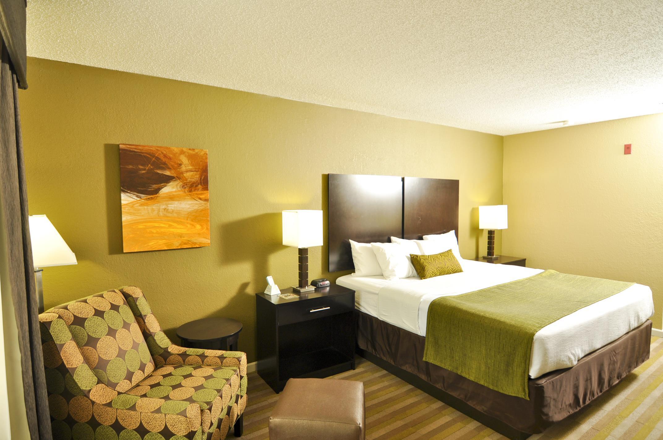 Best Western Norwalk Ngoại thất bức ảnh