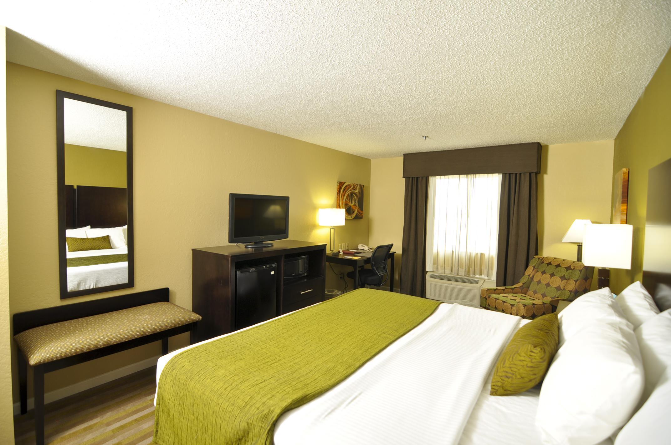 Best Western Norwalk Ngoại thất bức ảnh