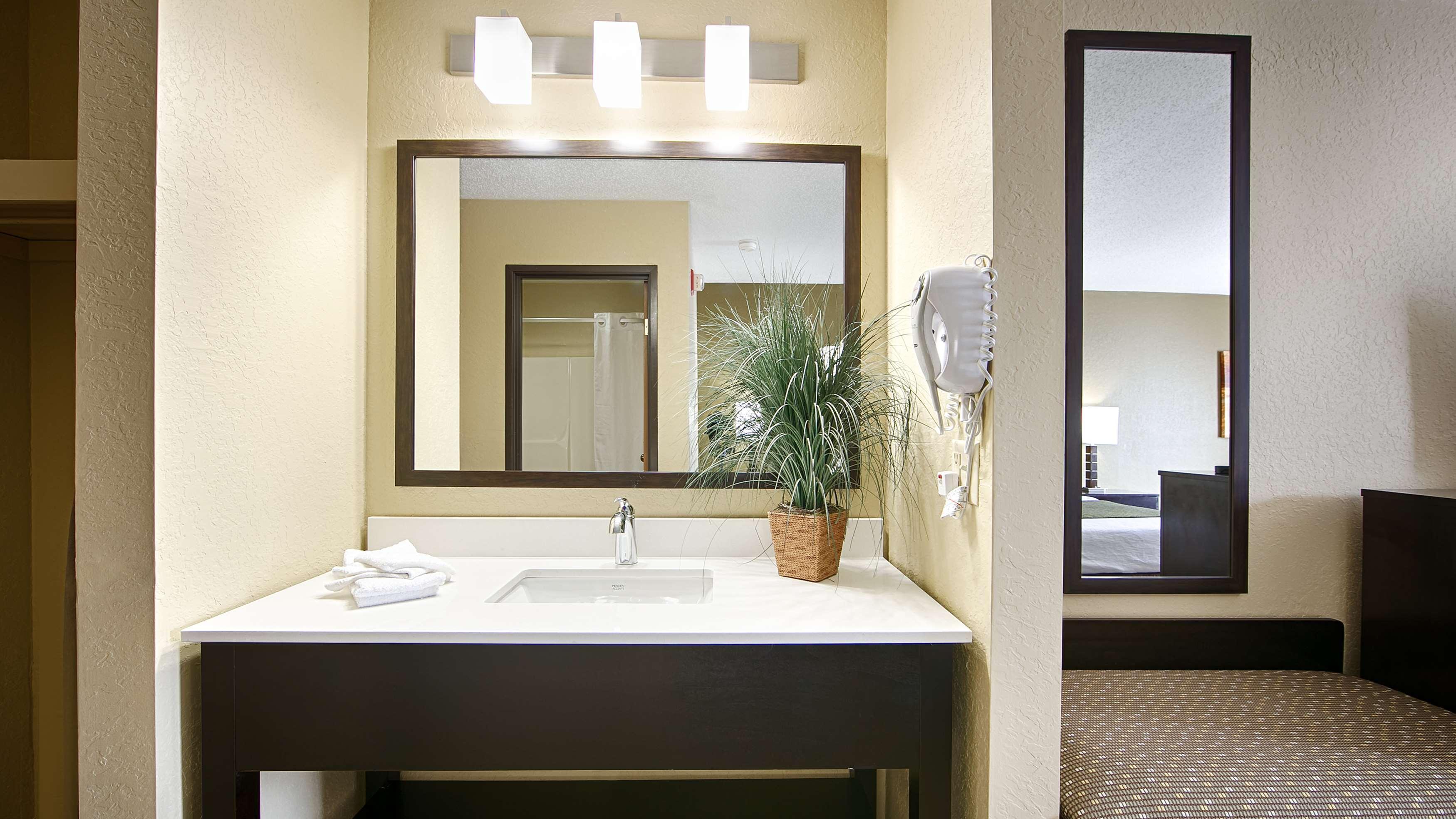 Best Western Norwalk Ngoại thất bức ảnh