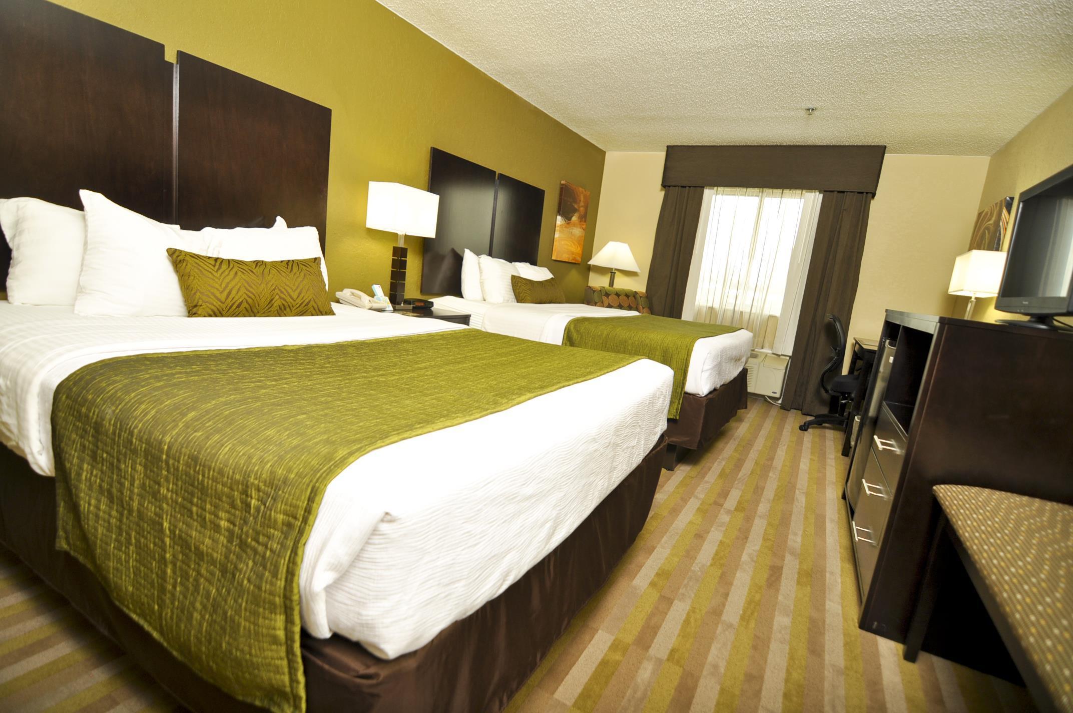 Best Western Norwalk Ngoại thất bức ảnh