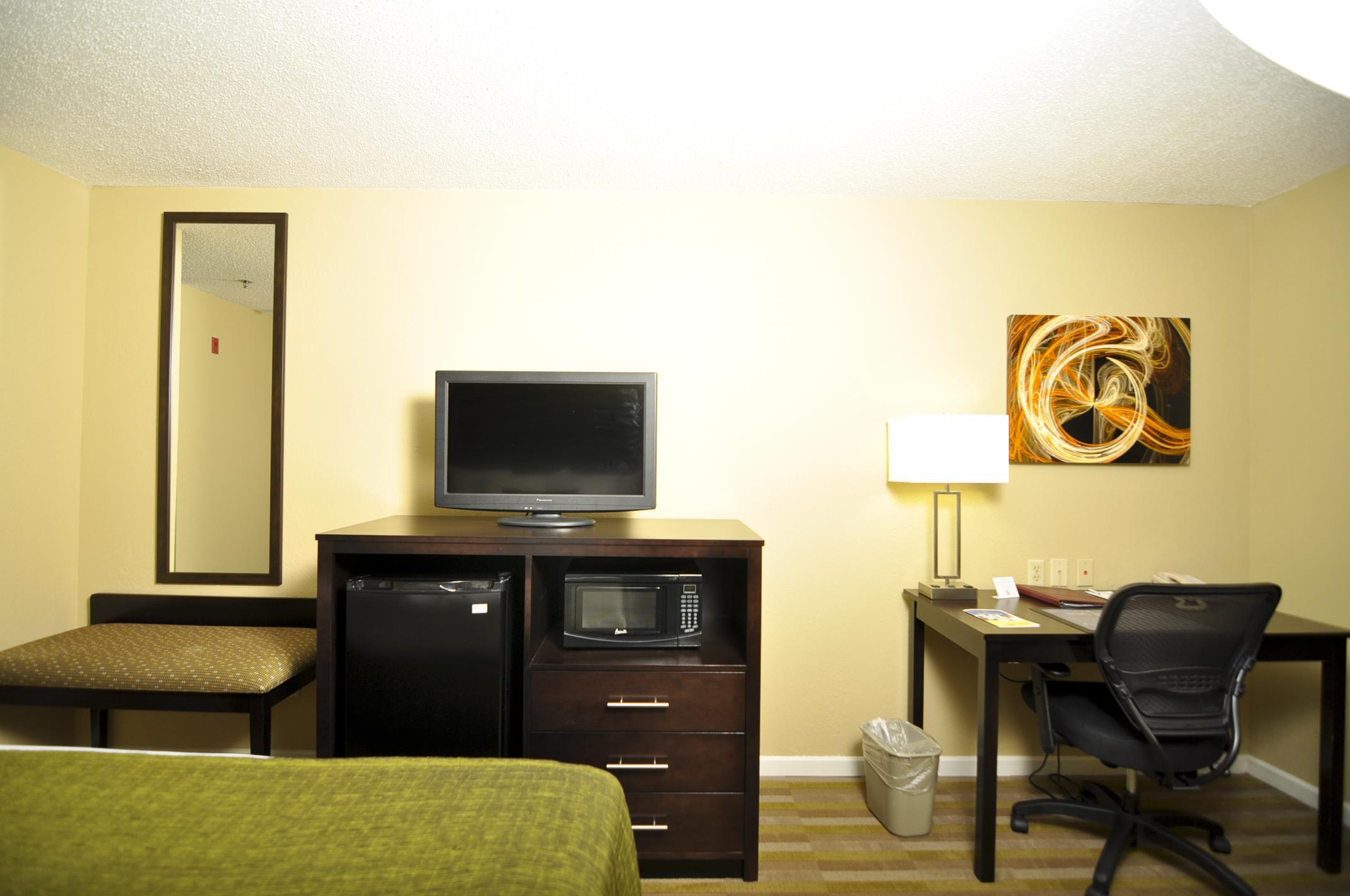 Best Western Norwalk Ngoại thất bức ảnh