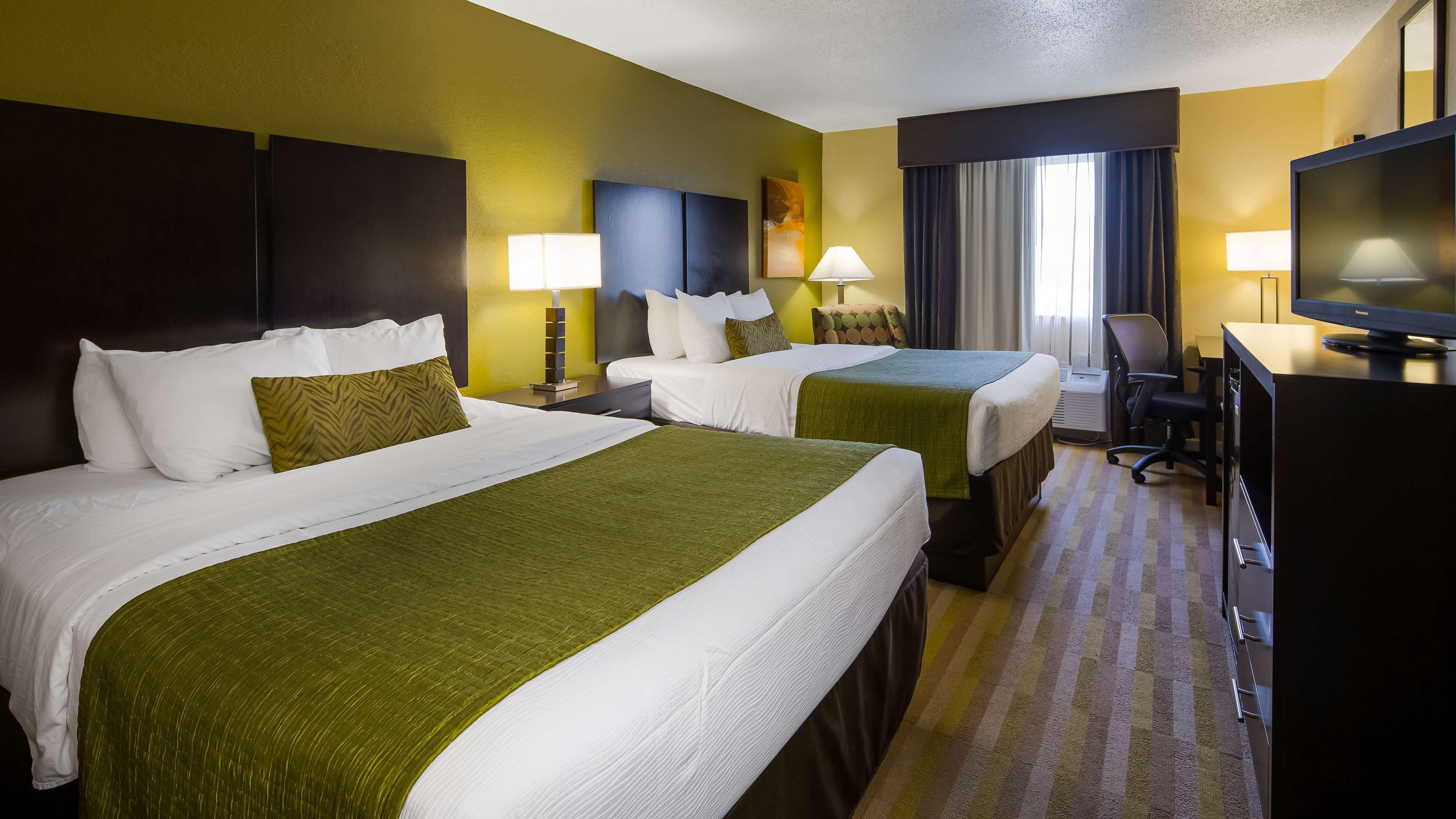 Best Western Norwalk Ngoại thất bức ảnh