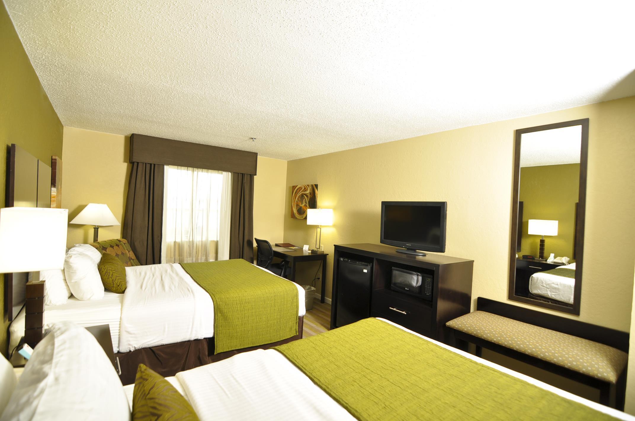 Best Western Norwalk Ngoại thất bức ảnh