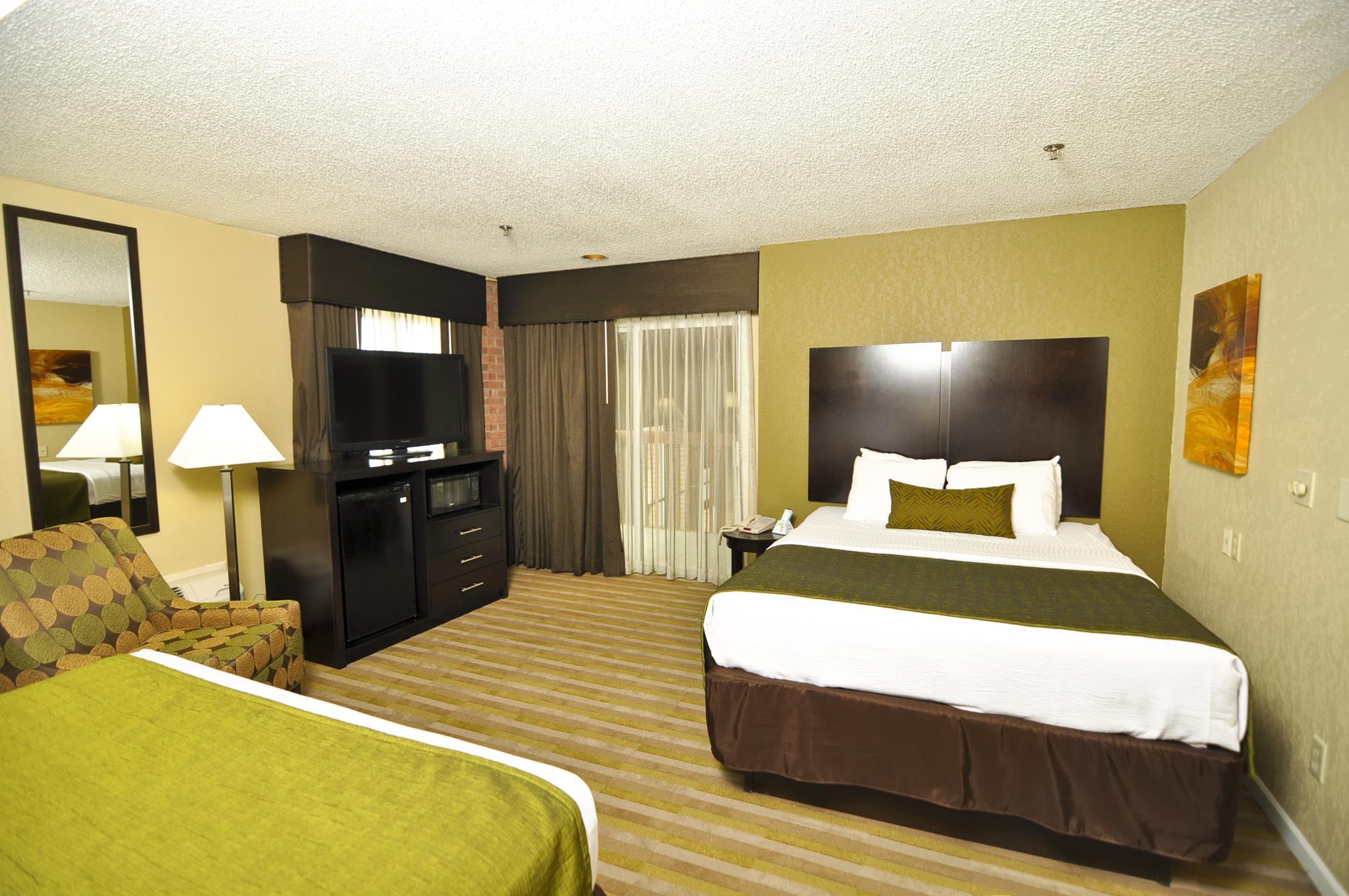 Best Western Norwalk Ngoại thất bức ảnh