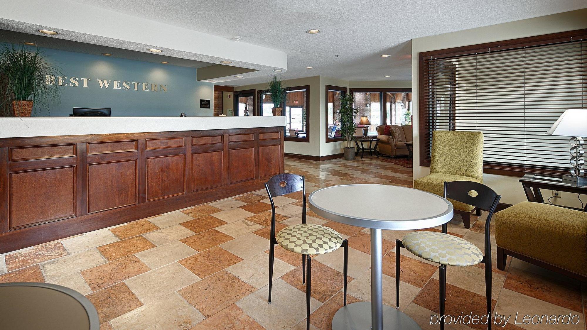 Best Western Norwalk Ngoại thất bức ảnh