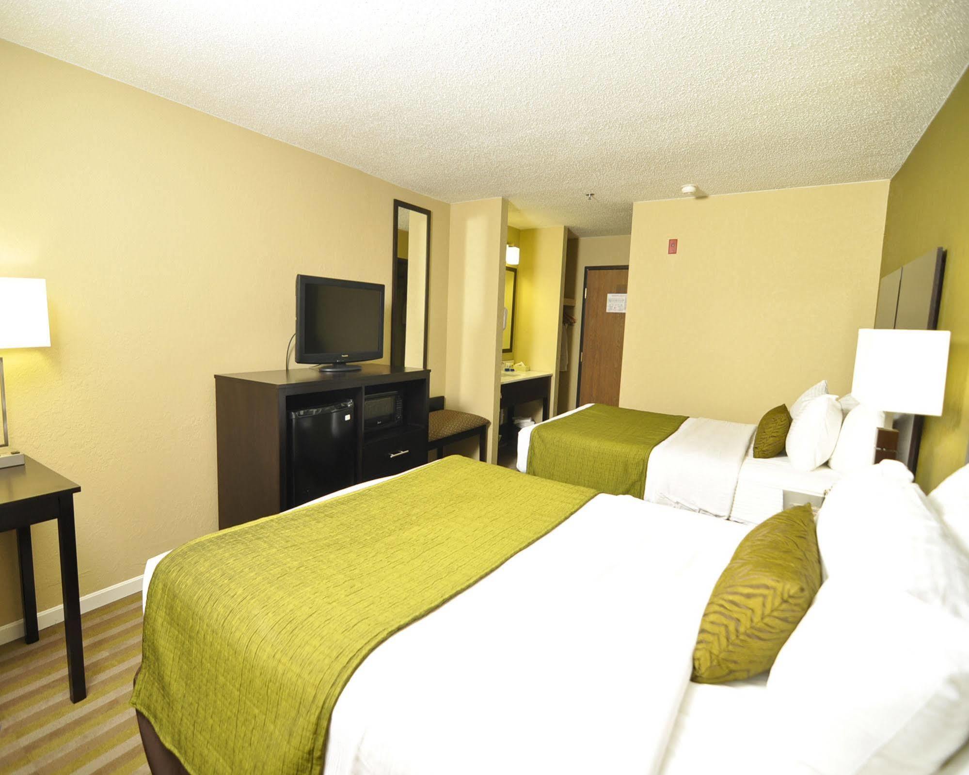 Best Western Norwalk Ngoại thất bức ảnh