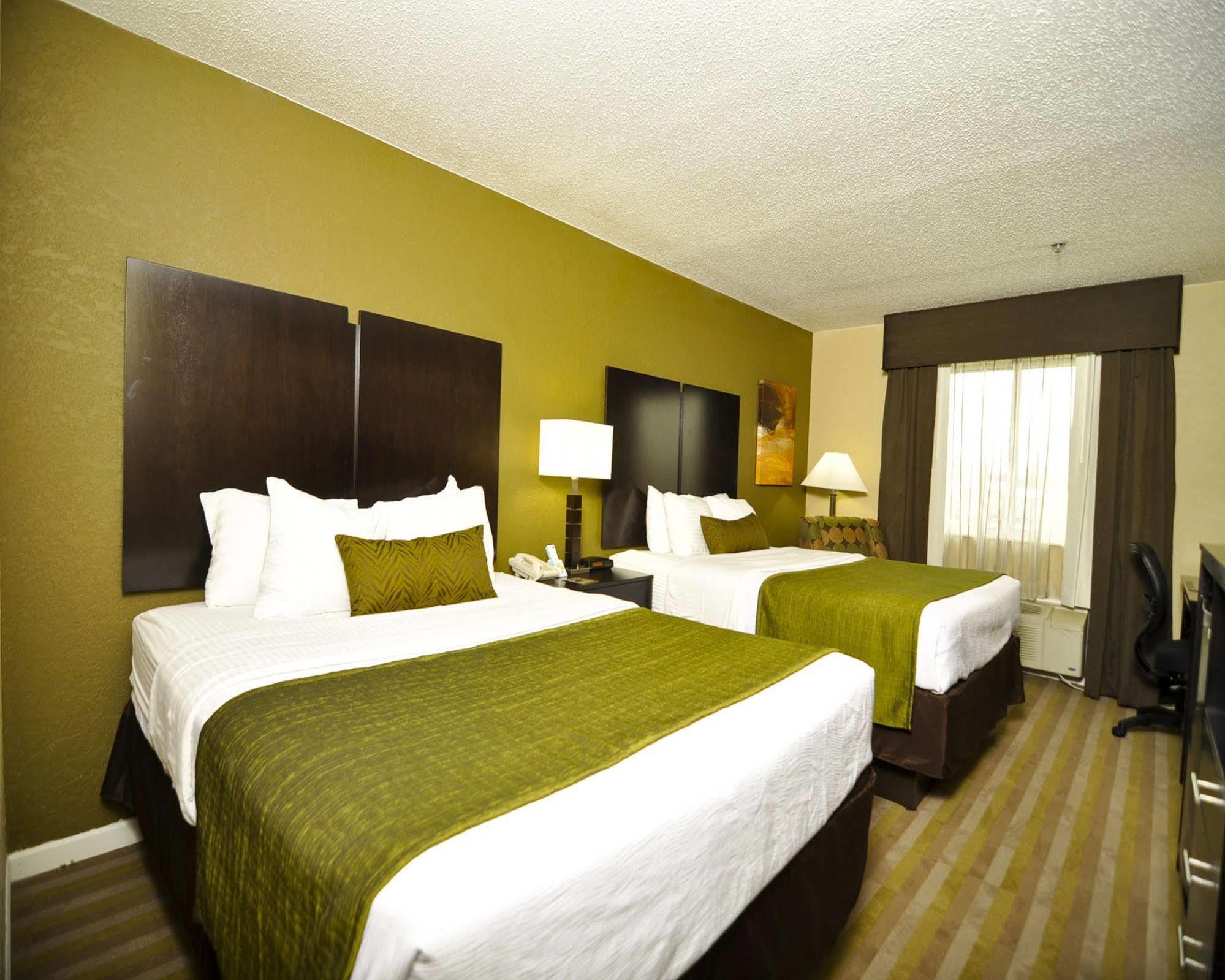 Best Western Norwalk Ngoại thất bức ảnh