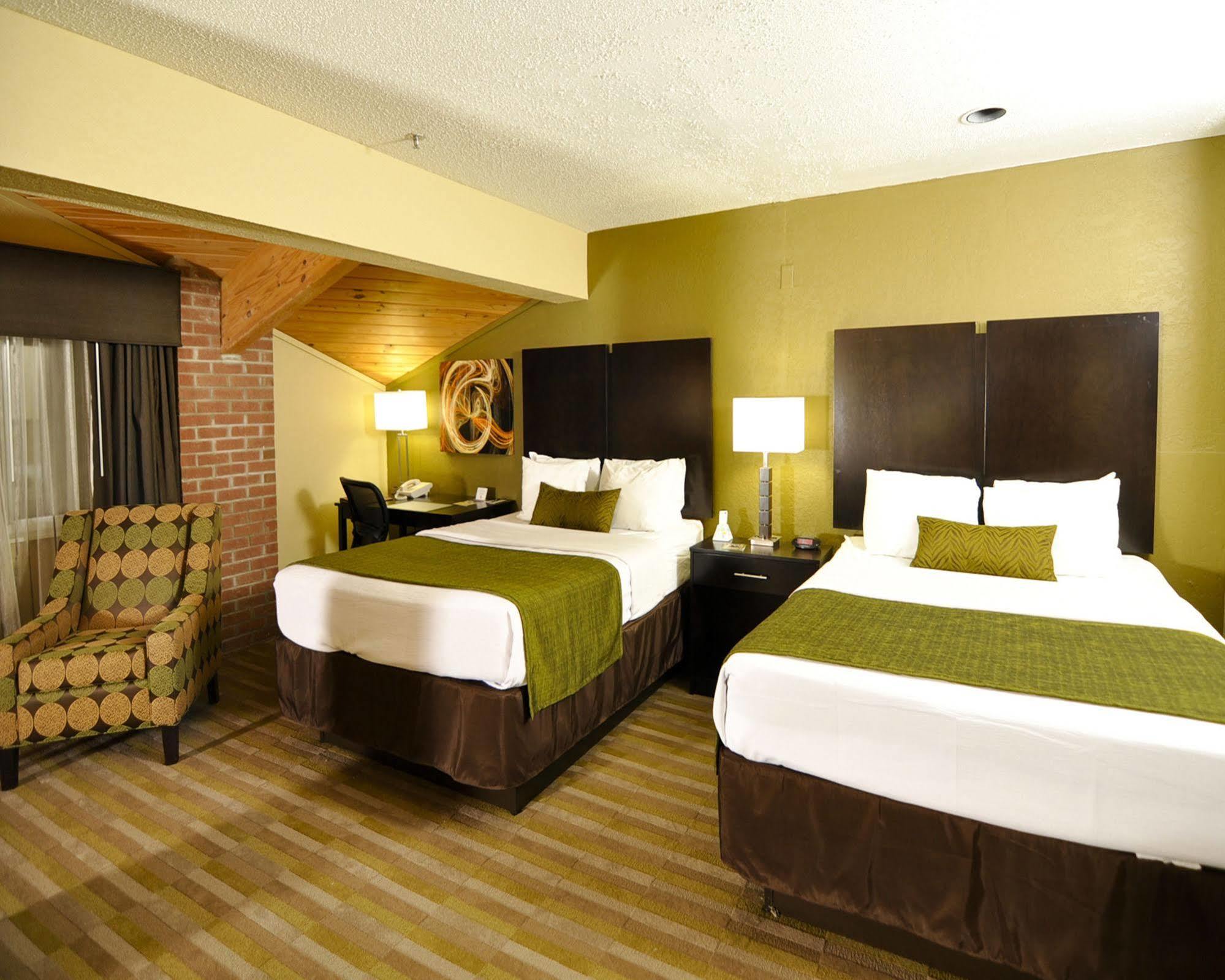 Best Western Norwalk Ngoại thất bức ảnh