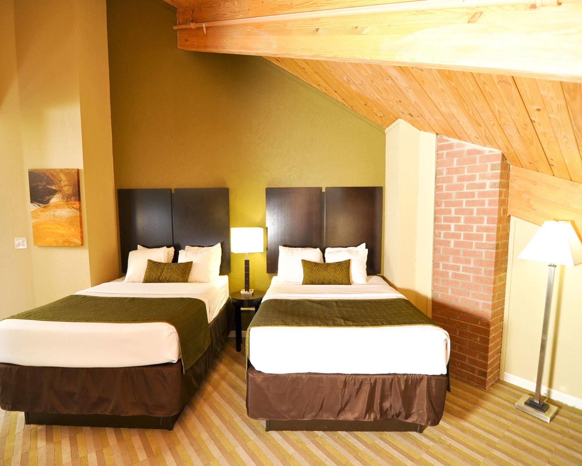 Best Western Norwalk Ngoại thất bức ảnh