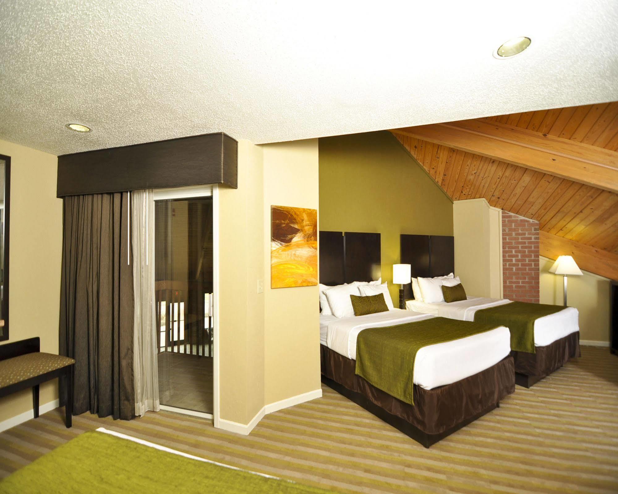 Best Western Norwalk Ngoại thất bức ảnh