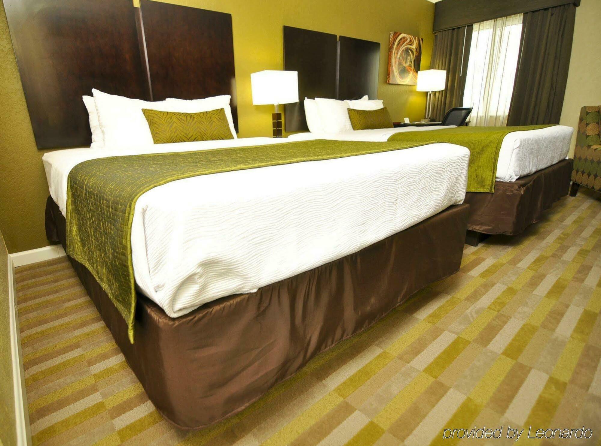 Best Western Norwalk Ngoại thất bức ảnh