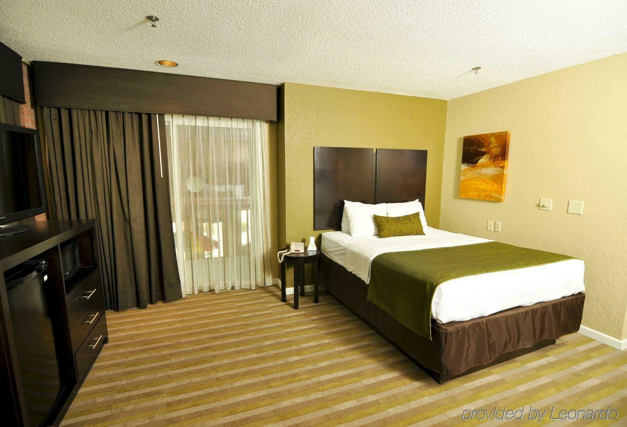 Best Western Norwalk Ngoại thất bức ảnh