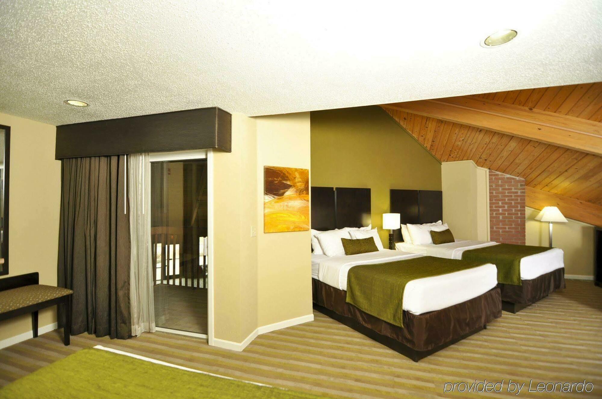 Best Western Norwalk Ngoại thất bức ảnh
