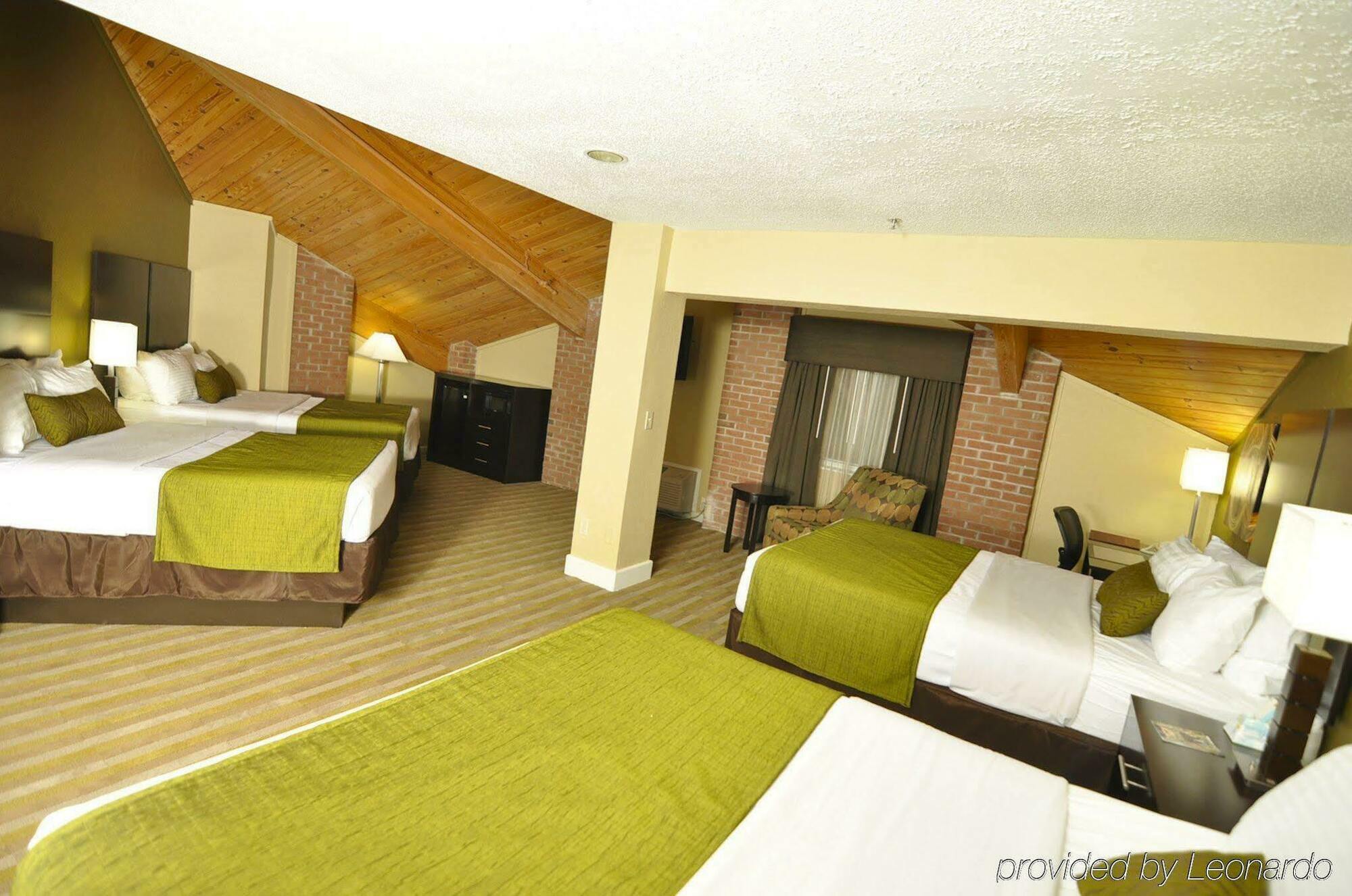 Best Western Norwalk Ngoại thất bức ảnh