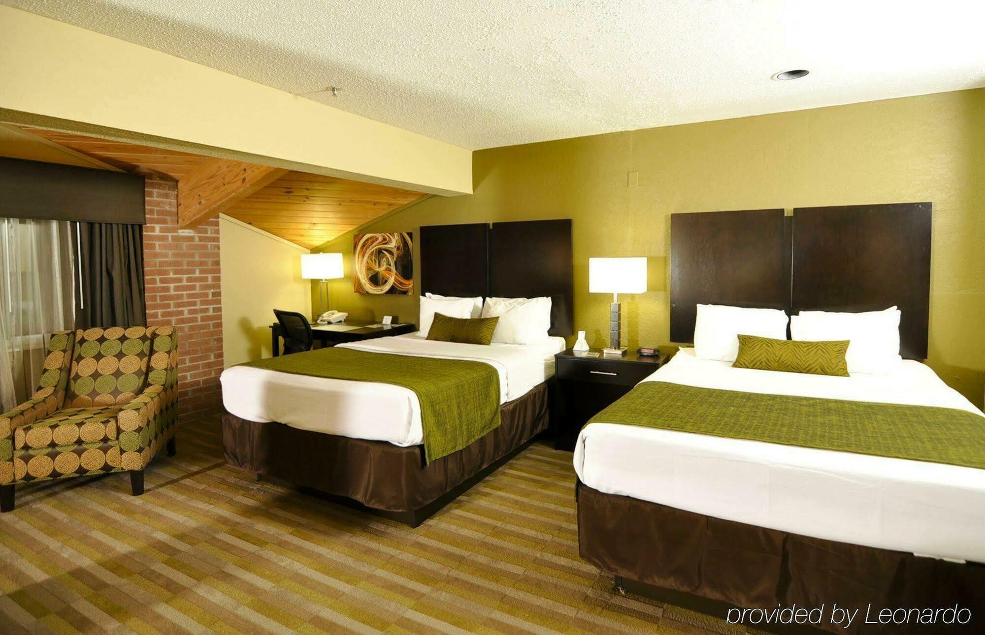 Best Western Norwalk Ngoại thất bức ảnh