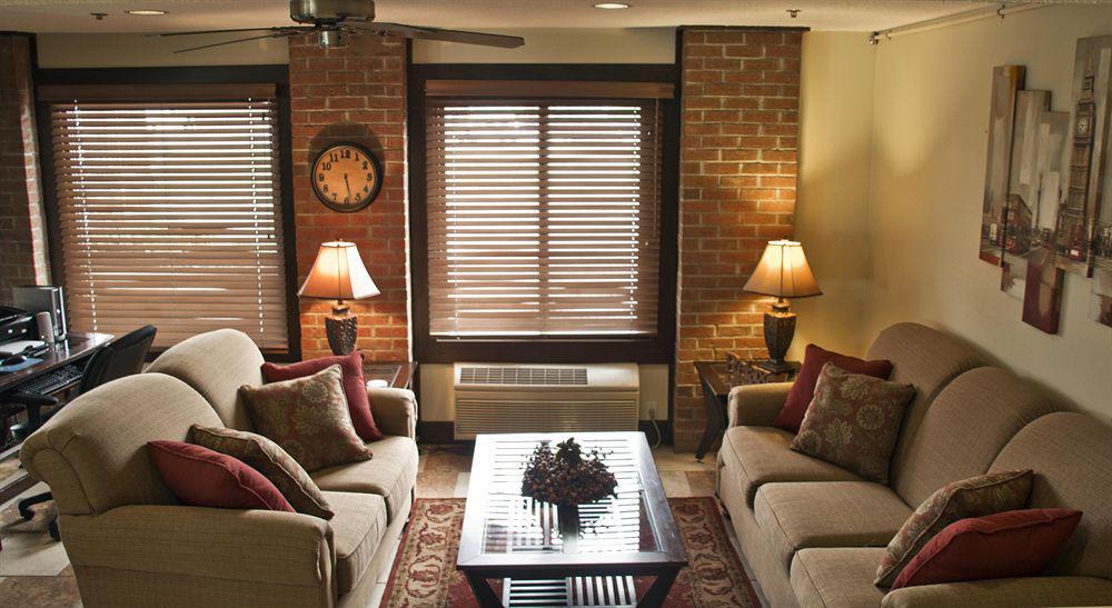 Best Western Norwalk Ngoại thất bức ảnh